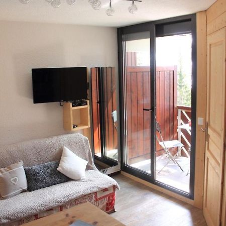 Appartement T2 Col De Merdassier Au Pied Des Pistes Manigod Ngoại thất bức ảnh